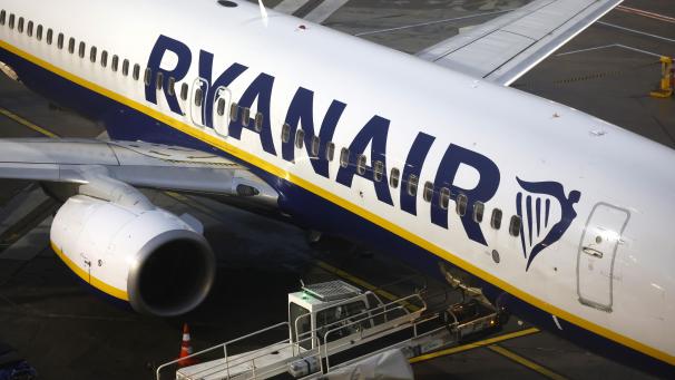 <p>Die Billigairline Ryanair sorgt mit einer Kampagne gegen Fahrradfahren und die irischen Grünen für Aufsehen im Netz.</p>