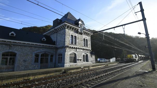 <p>Auf der Strecke zwischen Troost und Pepinster wird es zu umfassenden Arbeiten kommen.</p>