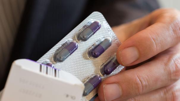 <p>Oft scheitert es bei der Verschreibung der besten Medikamente für ADHS an den Erstattungsregelungen.</p>