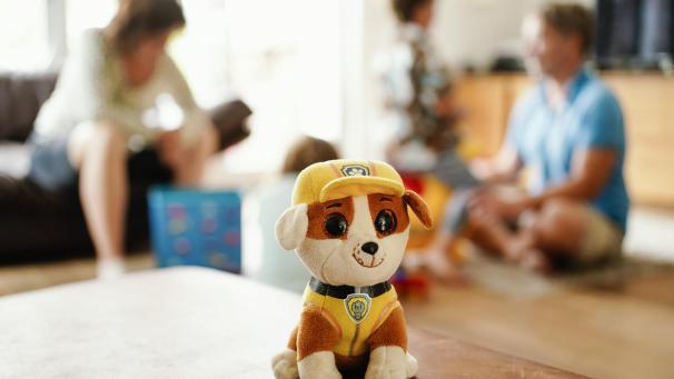 <p>Für viele Kinder bedeutet der Aufenthalt in Pflegefamilien Sicherheit und Geborgenheit.</p>