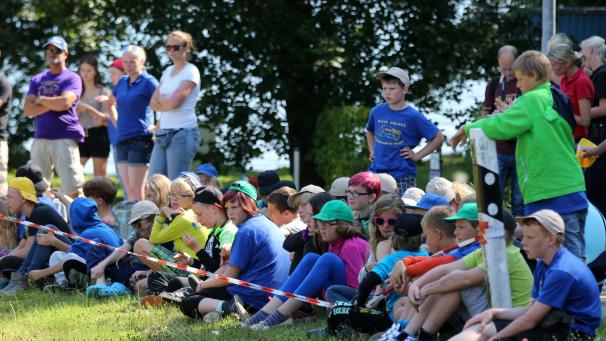 <p>Ferienlager sind für viele Familien ein kostspieliges Unterfangen.</p>