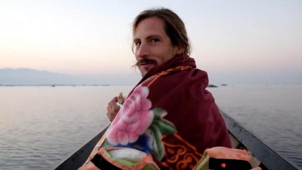 <p>Die Doku „Humble Warrior“ wird im Eupener Cinema ausgestrahlt.</p>