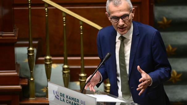 <p>Der föderale Gesundheitsminister begrüßt die Investitionen, solange sie transparent und ethisch vertretbar sind.</p>