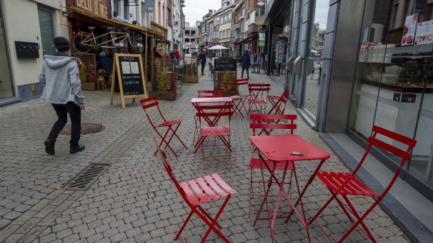 <p>Die durchschnittliche Schließungsrate im Horeca-Gewerbe hat im ersten Halbjahr 2024 ein ungeahntes Hoch erreicht.</p>