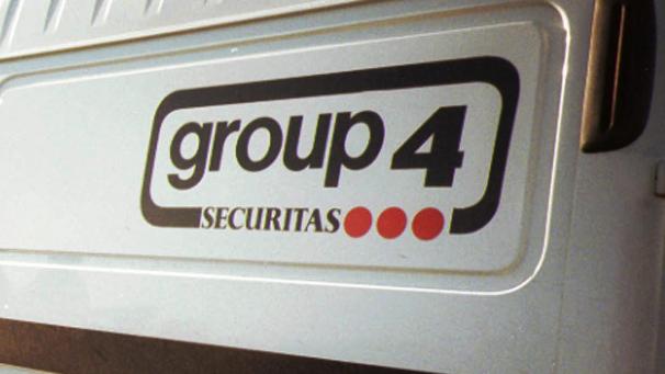 <p>Securitas</p>