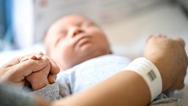 <p>Olivia und Noah sind nach wie vor die beliebtesten Vornamen in Belgien.</p>