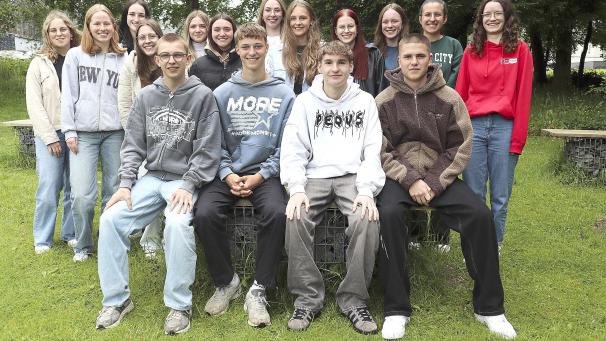 <p>6Ab: technischer Übergang Wirtschaftswissenschaften.</p>