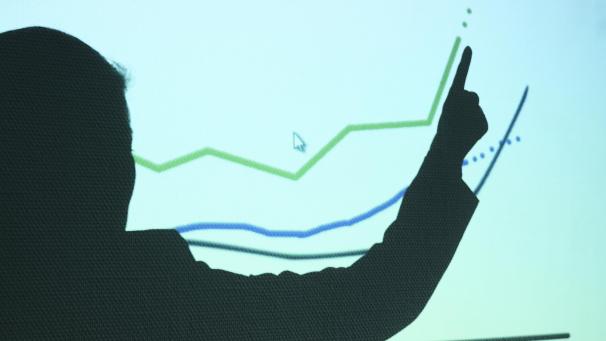 <p>Die Arbeitslosenrate der Frauen lag 2023 zum ersten Mal seit Jahrzehnten tiefer als diejenige der Männer.</p>