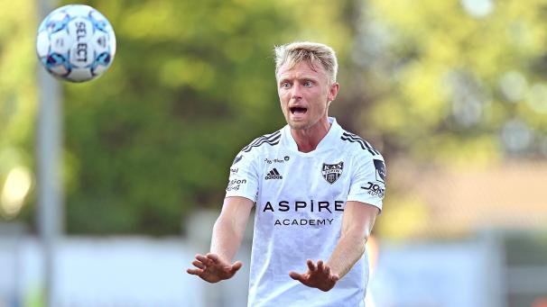 <p>Für Deutschland absolvierte Andreas Beck neun Länderspiele. Nun blickt der 290-fache Bundesligaprofi und Ex-Spieler der AS Eupen für das GrenzEcho auf die EM.</p>