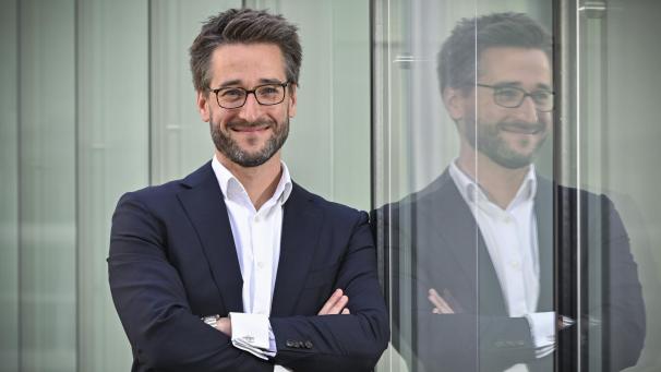 <p>Daniel Hilligsmann will mit „Elan“ frischen Wind in die Kelmiser Kommunalpolitik bringen. Unter dem Dach der neuen Liste hätten sich Politikinteressierte oder schon tätige Politiker aus verschiedenen Richtungen zusammengefunden.</p>