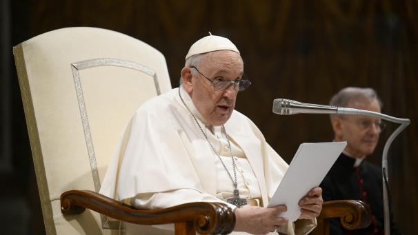 <p>Papst Franziskus wird Belgien vom 26. bis 29. September besuchen.</p>