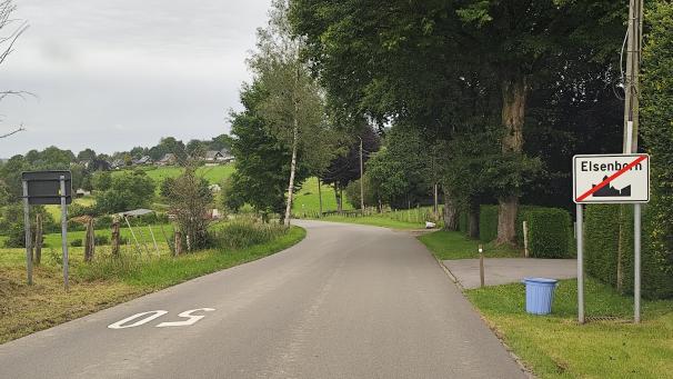 <p>Zwischen Elsenborn und Nidrum soll ein Fuß- und Radweg geschaffen werden.</p>