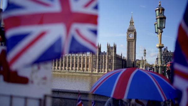 <p>Eine Rückkehr in die EU schließt Wirtschaftsminister Reynolds nachdrücklich aus.</p>