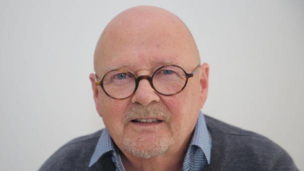 <p>Louis Goebbels will bei den Kommunalwahlen im Oktober mit der NBK punkten.</p>