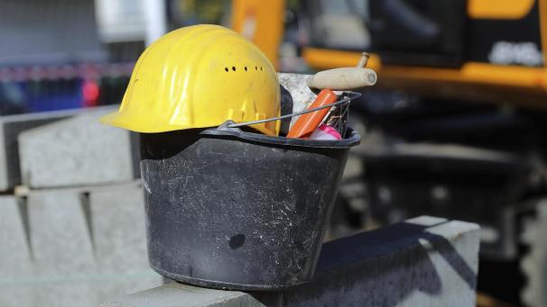 <p>Vor allem an Wochenenden und während der Bauferien ist Vorsicht geboten.</p>