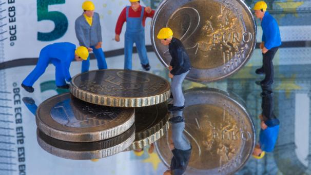 <p>Der ESF+ stellt bis 2027 insgesamt 20 Millionen Euro Fördergelder für ostbelgische Projekte zur Verfügung.</p>