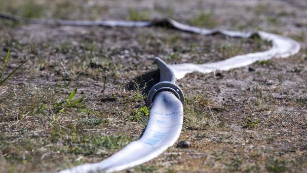 <p>Dürren sind ein zunehmendes Problem.</p>