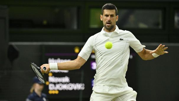 <p>Novak Djokovic</p>