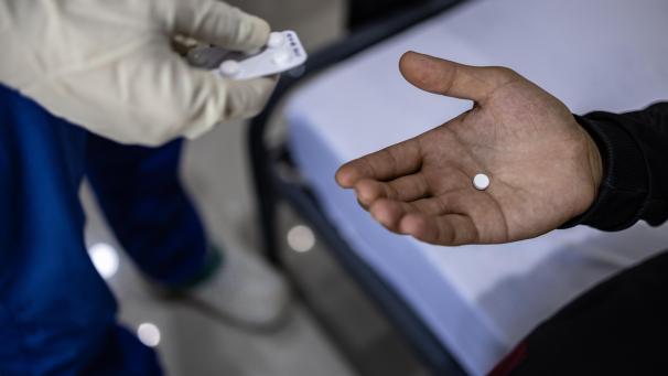 <p>Der Strafaufschub für einen 33 Jahre alten Mann aus der Gemeinde Bütgenbach ist unter anderem an eine Drogentherapie geknüpft.</p>