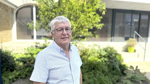 <p>Ewald Gangolf hat bereits einige Funktionen inne gehabt. Jetzt kommt als PDG-Abgeordneter eine weitere hinzu.</p>