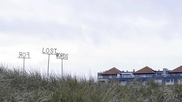 <p>Driton Selmani - Lost For Words (10)</p>