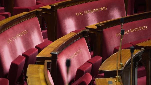 <p>In Frankreich trifft eine zersplitterte Linke auf eine abgestrafte Mitte und eine erstarkte Rechte.</p>