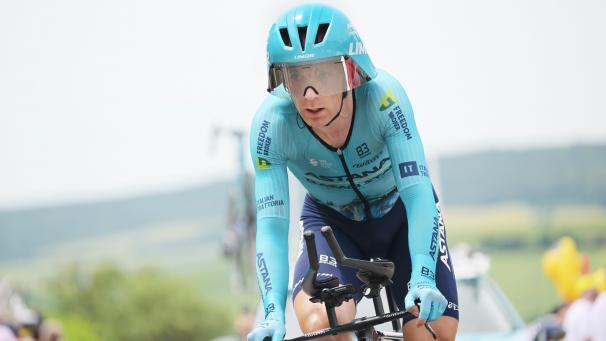 <p>Corona-Aus: Michael Morkov</p>