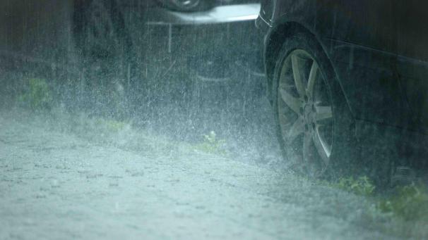 <p>In den letzten Monaten hat es in Belgienmehr geregnet, als in den Vorjahren.</p>