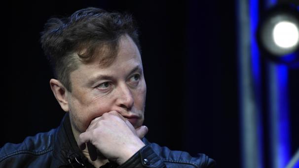 <p>Dem Social-Media-Giganten Xdrohen hohe Strafen.</p>