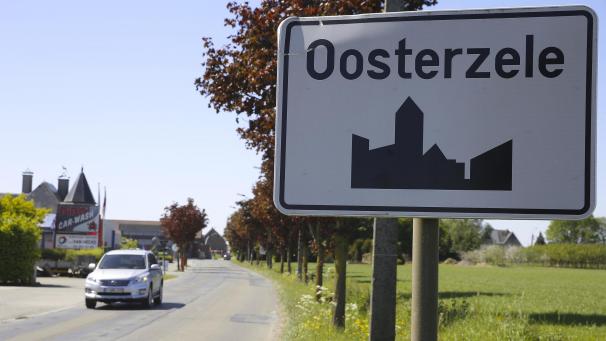 <p>Der Brand ereignete sich im ostflämischen oOsterzeele.</p>