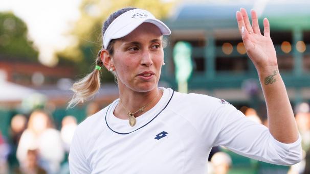 <p>Elise Mertens</p>