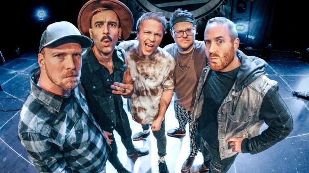 <p>Die Fäaschtbänkler gaben dieses Jahr ein ausverkauftes Konzert im Triangel.</p>