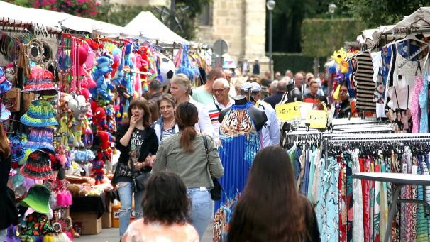 <p>Sollte das Wetter mitspielen, wird Malmedy am Sonntag anlässlich des Nationalfeiertags bevölkert sein.</p>