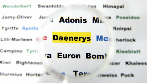 <p>Auch wenn die meisten Babys Marie, Paul, Emma oder Louis genannt werden – manche Eltern mögen es exotisch.</p>