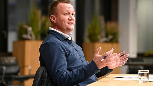 <p>Erik Solheid will sein kommunalpolitisches Engagement in der Stadtgemeinde St.Vith aus persönlichen Gründen beenden. Damit ist auch die von ihm gegründete Freie Liste Solheid (FLS) bald Geschichte.</p>