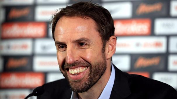 <p>Wer folgt auf Gareth Southgate?</p>