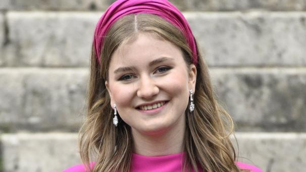 <p>Prinzessin Elisabeth</p>