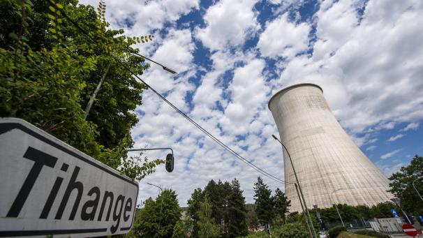 <p>Die staatlichen Beihilfen für die Laufzeitverlängerung der Kernreaktoren Tihange 3 und Doel 4 könnten gegen EU-Recht verstoßen</p>