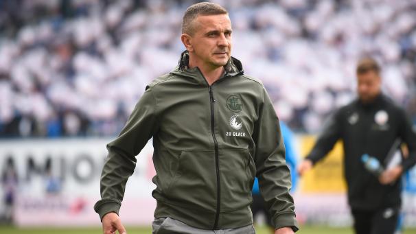 <p>Mersad Selimbegovic</p>