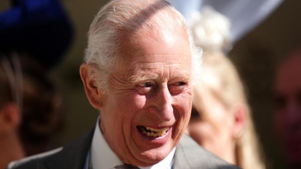 <p>Der Betrag, der König Charles III. und seiner Familie für die Wahrnehmung ihrer Aufgaben zusteht, steigt um 45 Millionen auf 130 Millionen Pfund.</p>