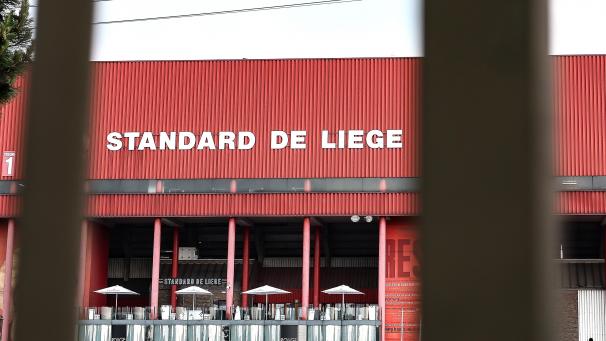 <p>Wie sieht die Zukunft von Standard Lüttich aus? Offenbar gibt es drei Übernahmekandidaten.</p>