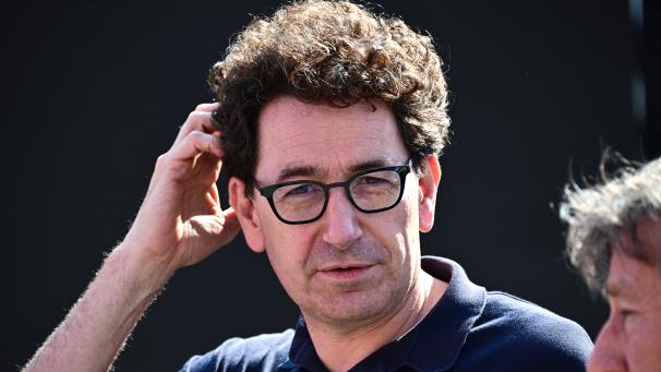 <p>Der 54-jährige ItalienerMattia Binotto geht zu Audi.</p>