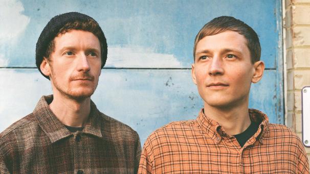 <p>Church Andrews &amp; Matt Davies ist das Duo-Projekt des britischen Komponisten Kirk Barley und des Drummers Matt Davies.</p>