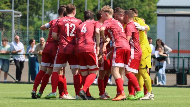 <p>Oudler musste sich im Provinzpokalfinale im Mai Juprelle geschlagen geben, qualifizierte sich aber für den Landespokal.</p>