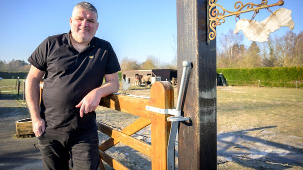 <p>TV-Experte Philippe Albert blickt auf die neue Saison in der 1. Division.</p>