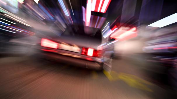 <p>Illustrationsbild: picture alliance/Felix Kästle/dpa</p>