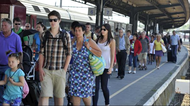 <p>Endstation Ostende</p>