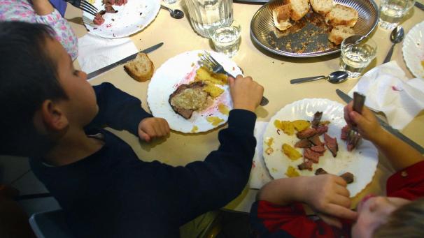 <p>Die Mahlzeiten sollen aus lokalen Produkten bestehen.</p>