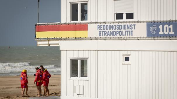 <p>Viele Touristen sind sich der Gefahren nicht bewusst.</p>