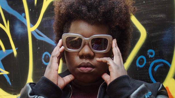 <p>Nay Kellie Ariehbandha alias ‘NKEY will mal groß rauskommen.</p>